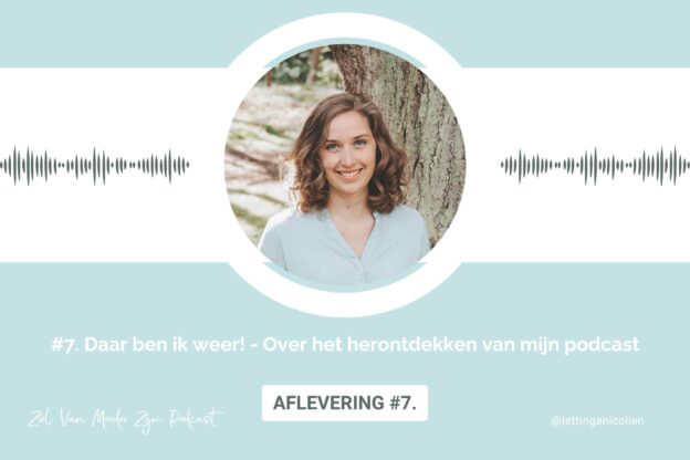 Podcast - Blog - Nicolien - Lettinga - Moederschap-Matrescentie-Geboorte-Van-Een-Moeder