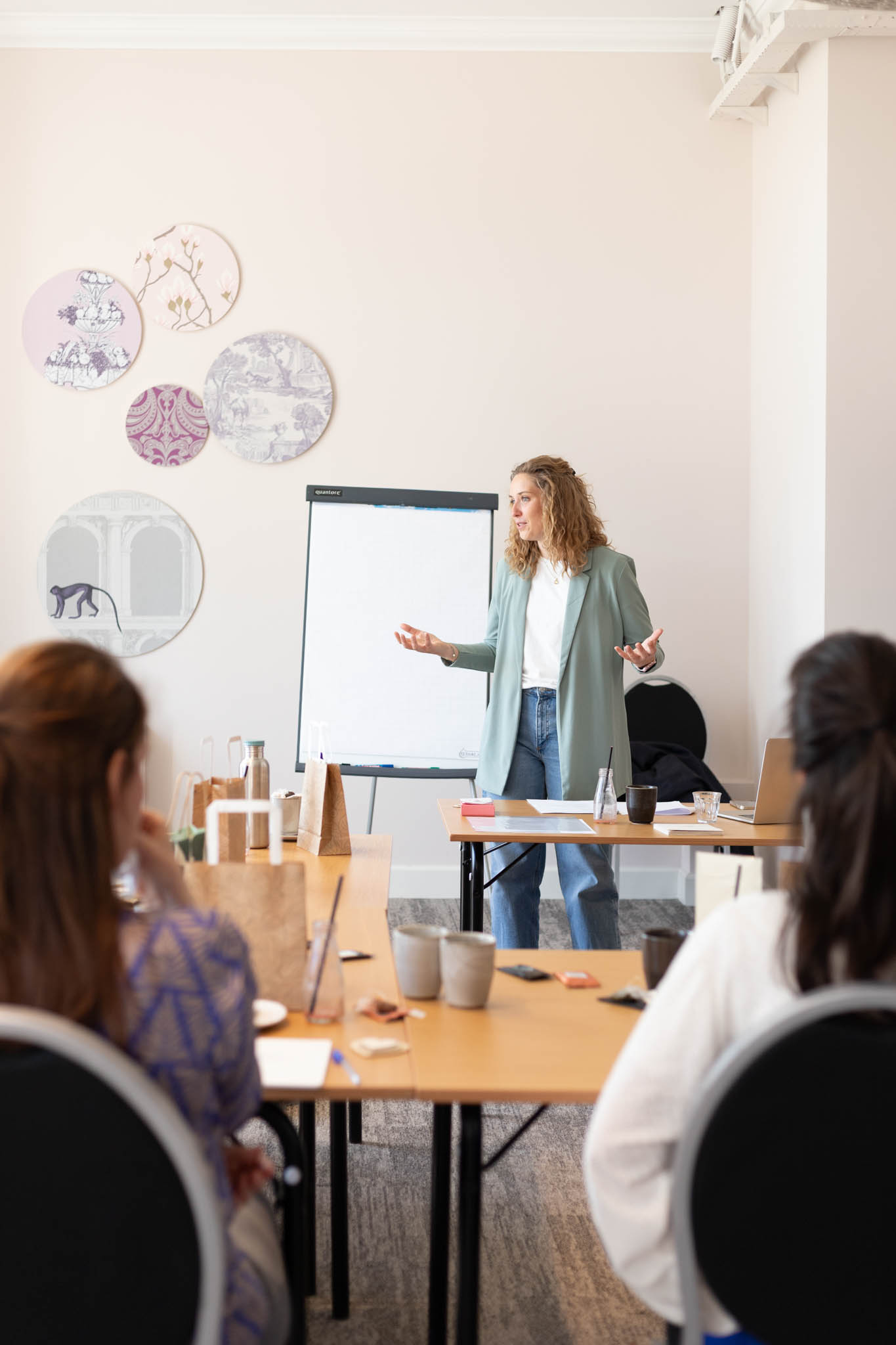 Nicolien-Lettinga-Moederschap-Hechting-Verbinding-Infant-Mental-Health